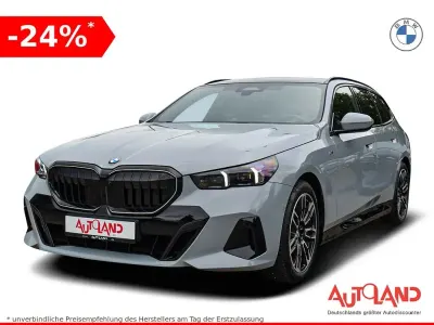 Gebraucht BMW 540