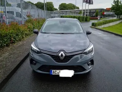 Gebraucht Renault Clio