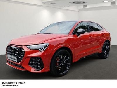 Audi RS Q3 Sportback