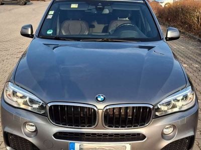 BMW X5 M