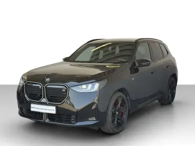 Gebraucht BMW X3 M