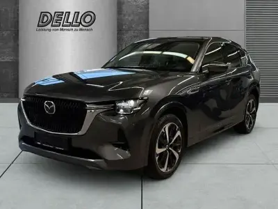 Gebraucht Mazda CX-60