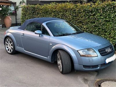 Audi TT Roadster