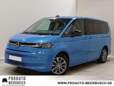 VW T7