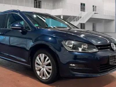 Gebraucht VW Golf VII