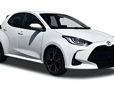 Neu Toyota Yaris Lounge 131 PS (96 kW) 2026 Kleinwagen
