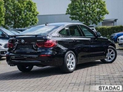 gebraucht BMW 320 d Gt.xDrive