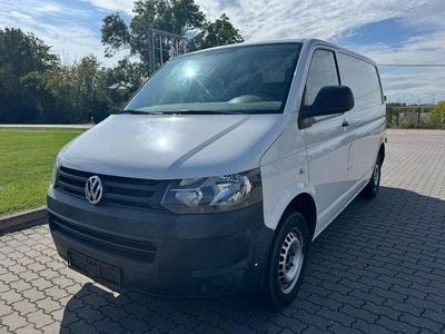 VW T5