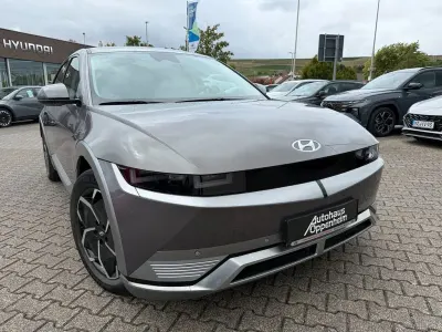 Gebraucht Hyundai Ioniq 5