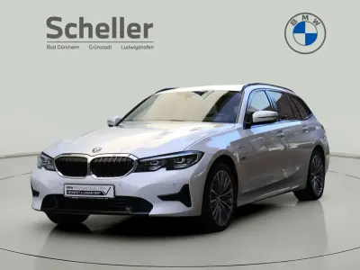 Gebraucht BMW 330e