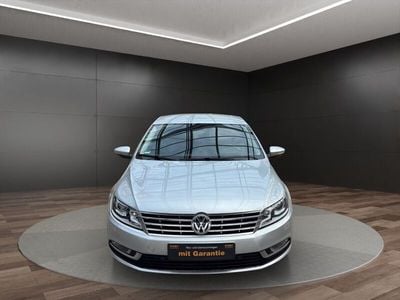 VW CC