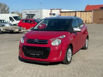 Gebraucht Citroën C1