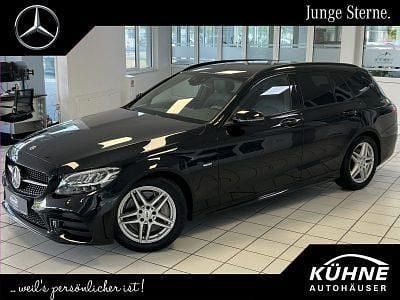 Mercedes C300