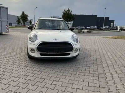 Gebraucht Mini ONE