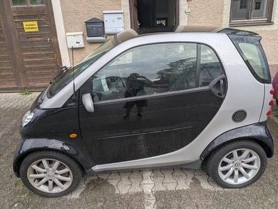 Smart ForTwo Coupé
