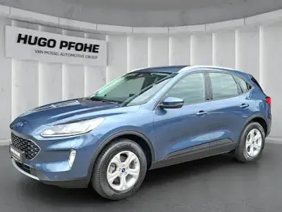 Gebraucht Ford Kuga