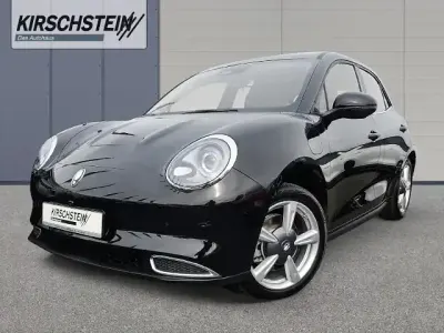 Second-hand Ora Funky Cat 400 Pro 125 kW (171 CP) 2023 Negru Hatchback