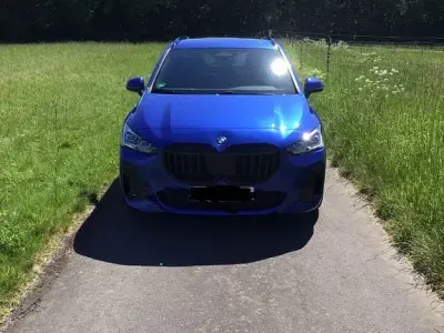 Używany BMW 220 Active Tourer