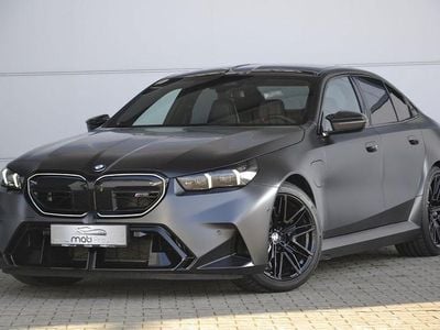 Gebraucht BMW M5 585 PS (430 kW) 2025 Grau Limousine