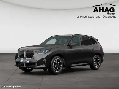 Neu BMW X3 Comfort Edition 299 PS (219 kW) 2026 Sophistograu brillanteffekt SUV