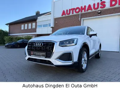 Gebraucht Audi Q2