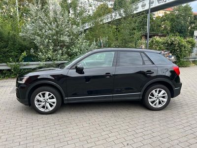 gebraucht Audi Q2 35 TFSI S tronic advanced advanced