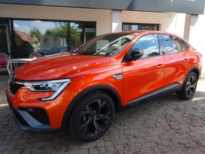 Gebraucht Renault Arkana