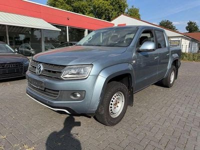 VW Amarok