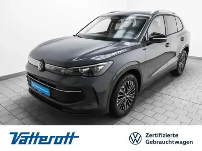 Gebraucht VW Tiguan