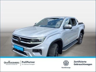 VW Amarok