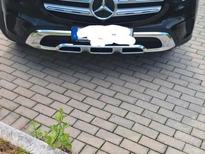 Mercedes GLC400d