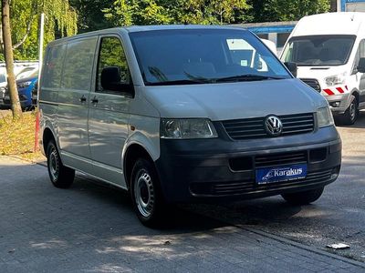 VW T5