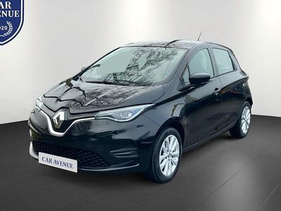 Gebraucht Renault Clio V Techno 115 PS (84 kW) 2025 Orange Limousine