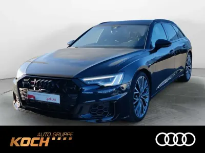 Gebraucht Audi S6