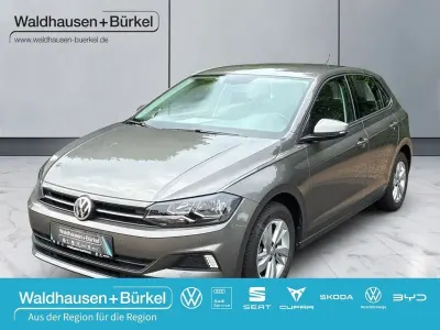 Gebraucht VW Polo