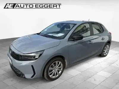 Brugt Opel Corsa Edition 101 HK (74 kW) 2025 Grå Sedan