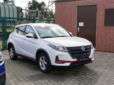 Gebraucht DFSK Fengon 106 PS (77 kW) 2022 Weiß SUV