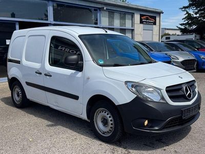 Mercedes Citan 109