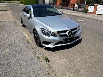 Mercedes E250