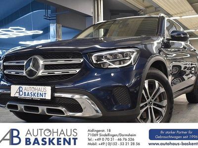 Mercedes GLC200