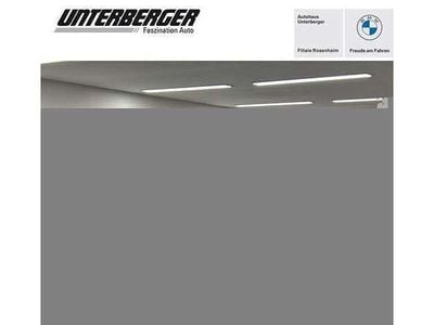 Gebraucht Porsche Macan S 381 PS (280 kW) 2022 Blau SUV