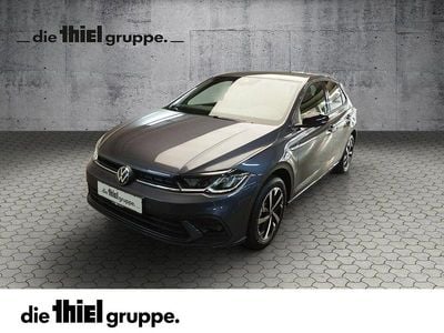 Gebraucht VW Polo Goal 95 PS (69 kW) 2025 Grau Kombi