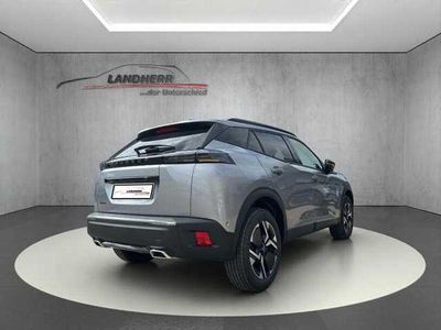 Nouă Peugeot 2008 Allure 131 CP (96 kW) 2025 Gri SUV