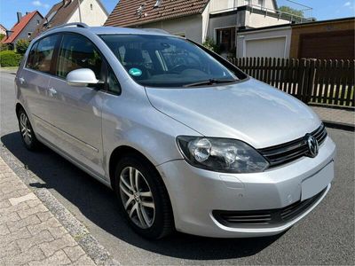 VW Golf Plus
