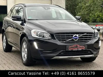 Gebraucht Volvo XC60