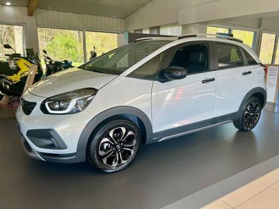 Neu Honda Jazz Advance 122 PS (89 kW) 2025 Weiß Kleinwagen