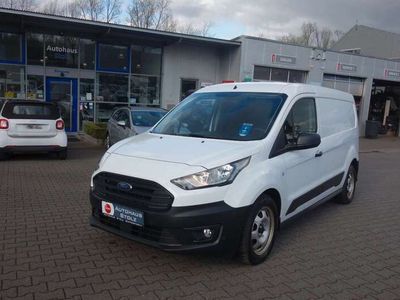 gebraucht Ford Transit Connect Kasten lang