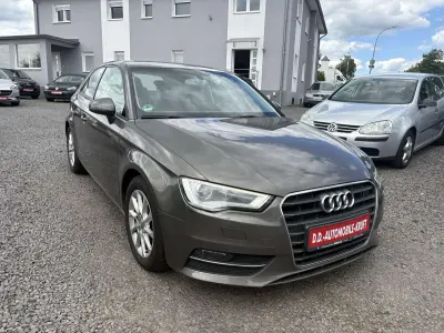 Gebraucht Audi A3