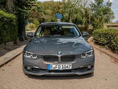 Gebraucht BMW 335