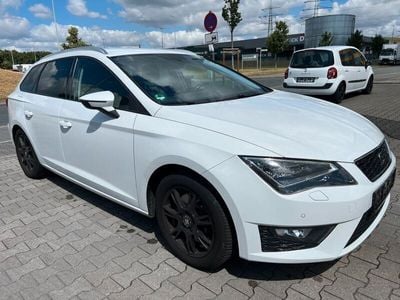 Seat Leon ST